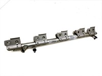Ford Mondeo V 14-19 2,0 149KW Einspritzleiste Düsenstock für Einspritzanlage Ford Mondeo V 14-19 03.05.2014... Vorschau 1