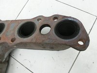 Suzuki Jimny SN 05-12 1,3 63KW Katalysator Kat Vorkat mit Abgaskrümmer Suzuki Jimny SN 05-12 17.08.2007 gebraucht Vorschau 4