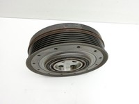 Opel Zafira Tourer P12 16-19 TDI 1,6 119KW B16DTH Riemenscheibe Opel Zafira Tourer P12 16-19 20.12.2016 55569985... Vorschau 4