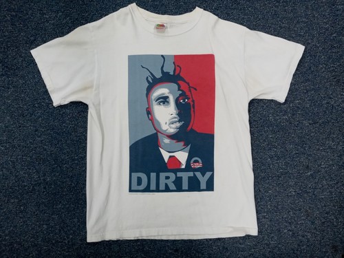Ol' Dirty Bastard vintage shirt. 2000's Hip Hop. Wu Tang Ol' Dirty Bastard vintage shirt. 2000's Hip Hop. Wu Tang