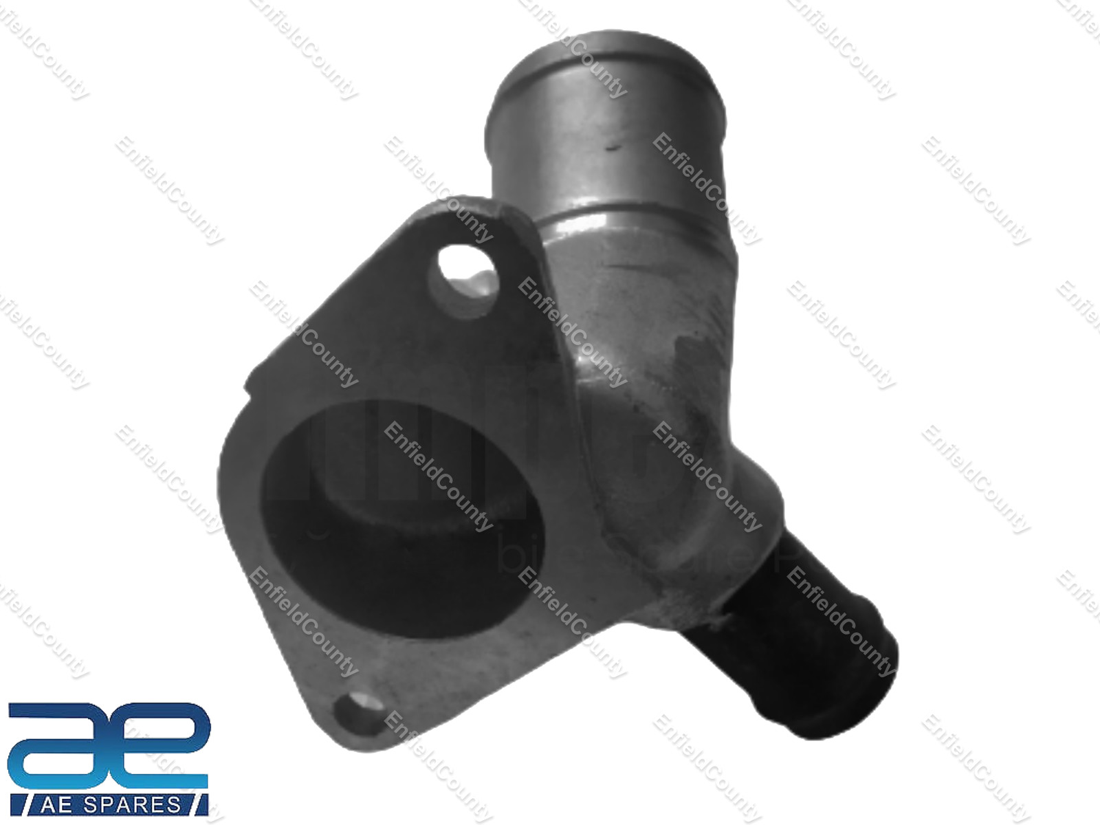 Elbow Water Inlet Bypass 279020120116 For Tata Indica 1.4L Petrol Car 