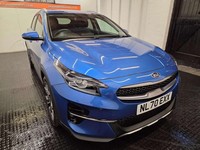 2020 Kia XCeed 1.0 XCeed ISG 5dr SUV Petrol Manual