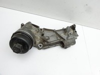 Chevrolet Orlando J309 11-18 1,8 104KW F18D4 Ölfiltergehäuse Ölfilter Flansch Deckel Gehäuse Chevrolet Orlando J309... Vorschau 2