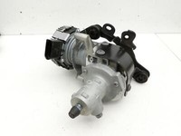 Audi A6 C8 4A 18-23 Hybrid TFSI 2,0 185KW ABS Druckspeicher Actuator für Bremskraftverstärkung Hauptbremszylinder... Vorschau 5