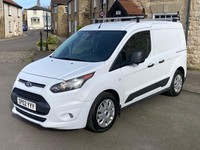 2016 Ford Transit Connect 1.0 100ps EcoBoostTrend Van PANEL VAN Petrol Manual