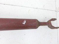 Audi A6 4F C6 05-09 5T Federbein Stossdämpfer Vorne Links Audi A6 4F C6 05-09 09.03.2004 4F0413031AN gebraucht Vorschau 2