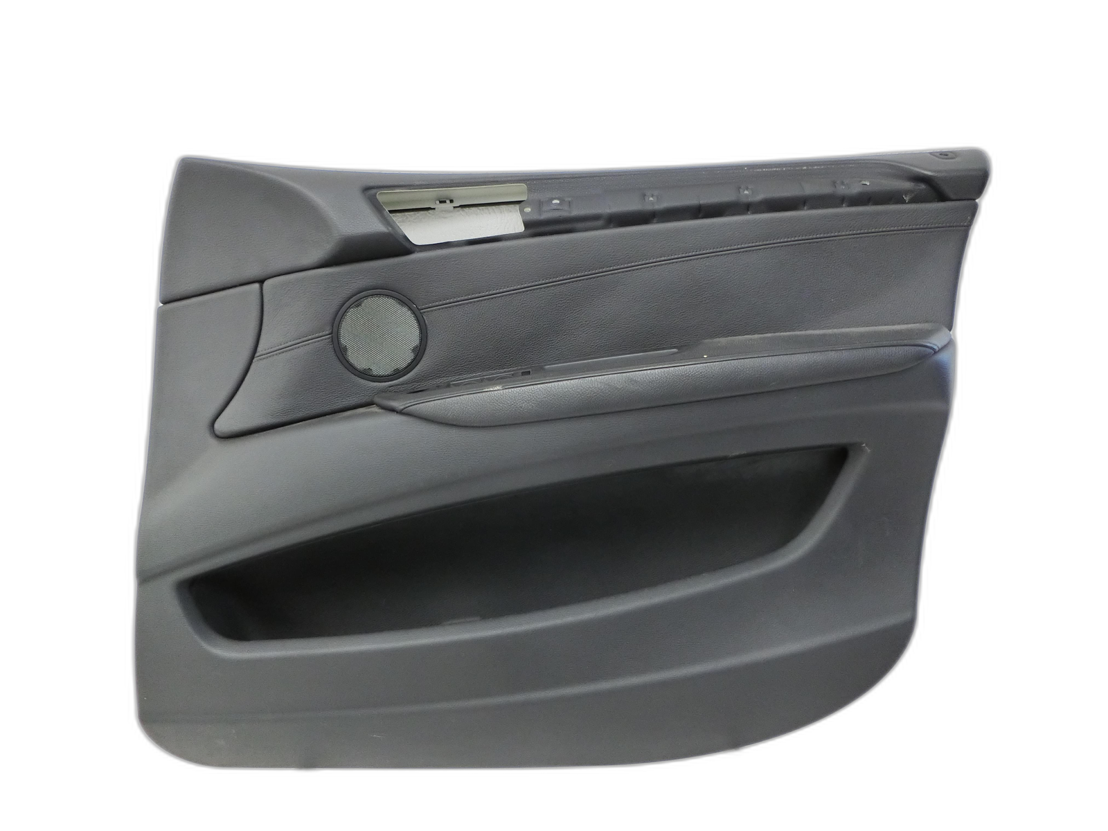 Interior Door Panel RHD Right Front for BMW X5 35d E70 06-10 - Bild 1