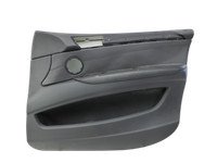 BMW X5 35d E70 06-10 Türverkleidung RHD Türpappe Rechts Vorne BMW X5 35d E70 06-10 29.06.2007 5141-7244366 7244366... Vorschau 1