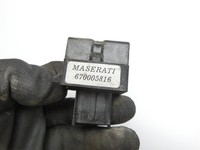Maserati Ghibli M157 13-24 Drehratensensor Sensor Rechts Vorne Maserati Ghibli M157 13-24 15.06.2016 670005816 gebraucht Vorschau 4