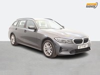 2022 BMW 3 Series 330e SE Pro 5dr Step Auto Estate PETROL/ELECTRIC Automatic