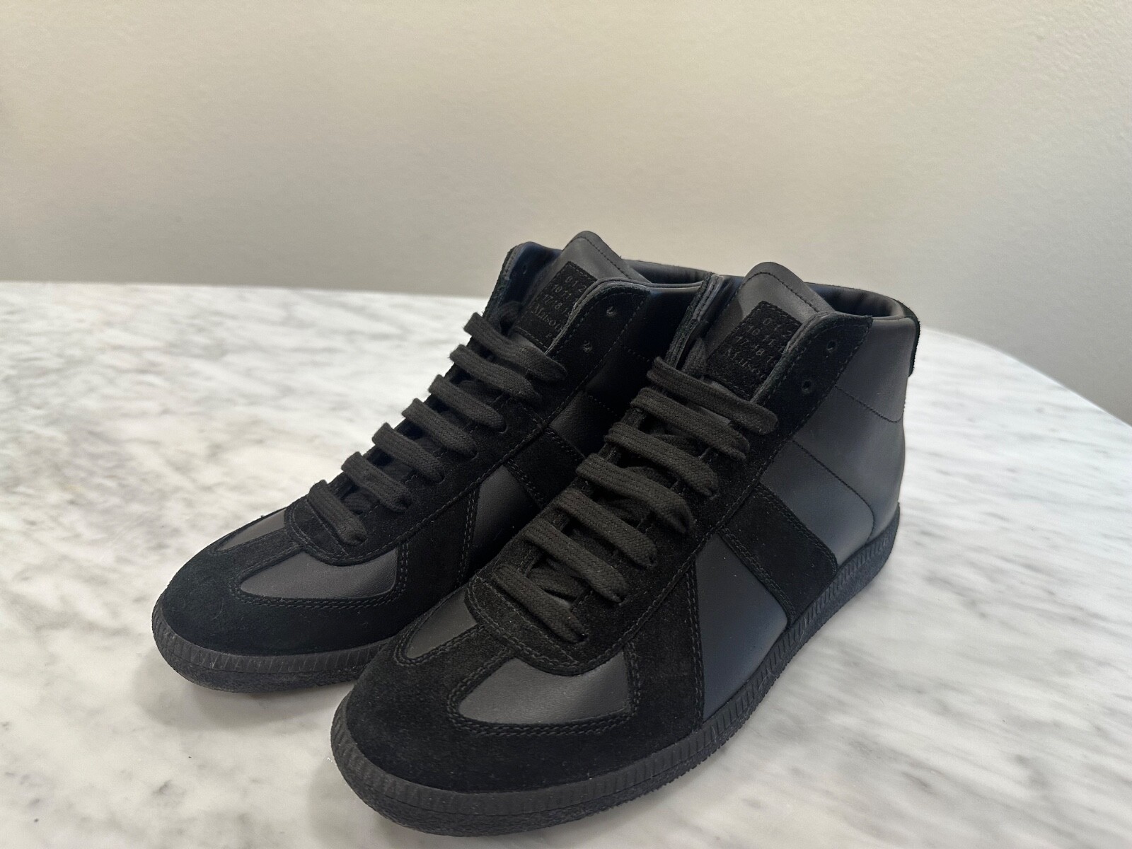 靴 Maison Margiela 38,5 cm $_57.JPG?set_id=880000500F