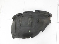 BMW 1er 116i F20 11-15 Verkleidung Radhausschale Rechts Vorne für Kotflügel BMW 1er 116i F20 11-15 20.10.2011... Vorschau 4