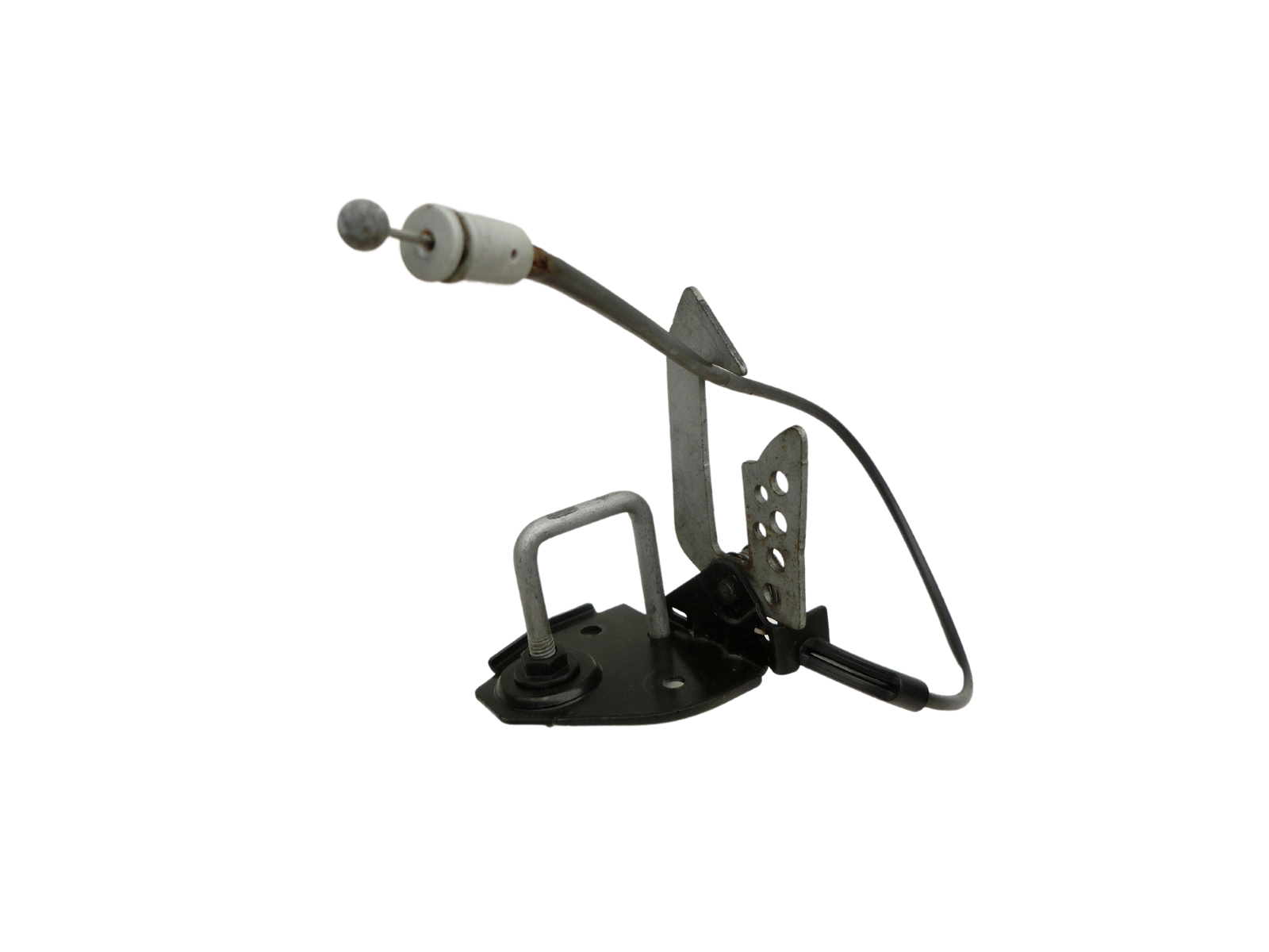 Haubenschloss capote chiusa Blocchetto bullone Sx per BMW F07 5er GT 535i 09-13 - Bild 1