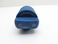 Skoda Octavia III 5E 12-17 Tankdeckel Verschluss Derehverschluss für Additivtank AdBlue Skoda Octavia III 5E 12-17... Vorschau 2
