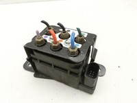 VW Phaeton 3D 01-07 Ventilblock f. Luftfahrwerk Federung Pos.1 VW Phaeton 3D 01-07 28.09.2004 15-1524-0005.2 gebraucht Vorschau 4