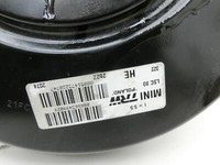 Mini Countryman One R60 10-16 1,6 72KW Bremskraftverstärker Mini Countryman One R60 10-16 25.06.2013 3433-6863541... Vorschau 5