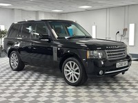 2010 Land Rover Range Rover 4.4 TD V8 Vogue SE Auto 4WD Euro 5 5dr
