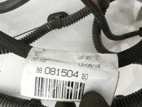 Citroen C4 Cactus 14-18 Kabelbaum für Motor Citroen C4 Cactus 14-18 01.01.2016 9808150480 gebraucht Vorschau 5