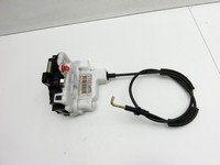 Fiat 500 07-15 3 Türer Türschloss m. ZV Stellmotor Rechts Vorne Fiat 500 07-15 28.03.2018 52041737 gebraucht Vorschau 4