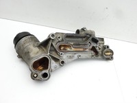 Chevrolet Orlando J309 11-18 1,8 104KW F18D4 Ölfiltergehäuse Ölfilter Flansch Deckel Gehäuse Chevrolet Orlando J309... Vorschau 4