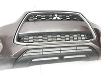 Mitsubishi ASX 12-16 Stoßstange Stoßfänger Frontschürze Vorne C06A Mitsubishi ASX 12-16 24.02.2016 6400G902 gebraucht Vorschau 2