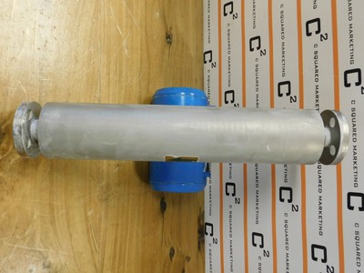 Krohne Corimass MFM 4085K-10G Mass Flow Sensor Used CSQ