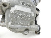 BMW F11 LCI 535d 13-17 3,0dx 230KW N57Z N57D30B Drosselklappe Bypassklappe BMW F11 LCI 535d 13-17 16.10.2014... Vorschau 2