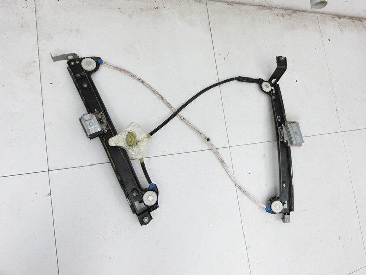 Peugeot 508 II 18-23 Lim Fensterheber o. FH-Motor Rechts Vorne Peugeot 508 II 18-23 16.07.2019 9830160080 gebraucht Bild 2