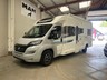 Fiat SWIFT ESCAPE 674 SPIRIT motorhome camper 2018 7k miles only campervan 