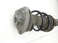 Mercedes W176 A180 12-15 Federbein Stossdämpfer Vorne Links Mercedes W176 A180 12-15 31.10.2013 A1763231900... Vorschau 2