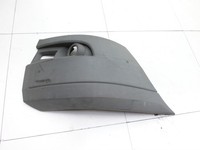 Ford Transit VI 06-13 Schutzecke für Stoßstange Stoßfänger Blende Vorne Rechts Ford Transit VI 06-13 26.11.2010... Vorschau 4
