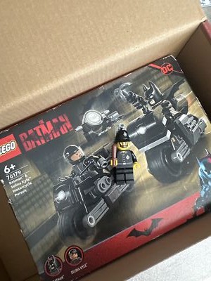 Artikelfoto(s) von einem verifizierten Käufer