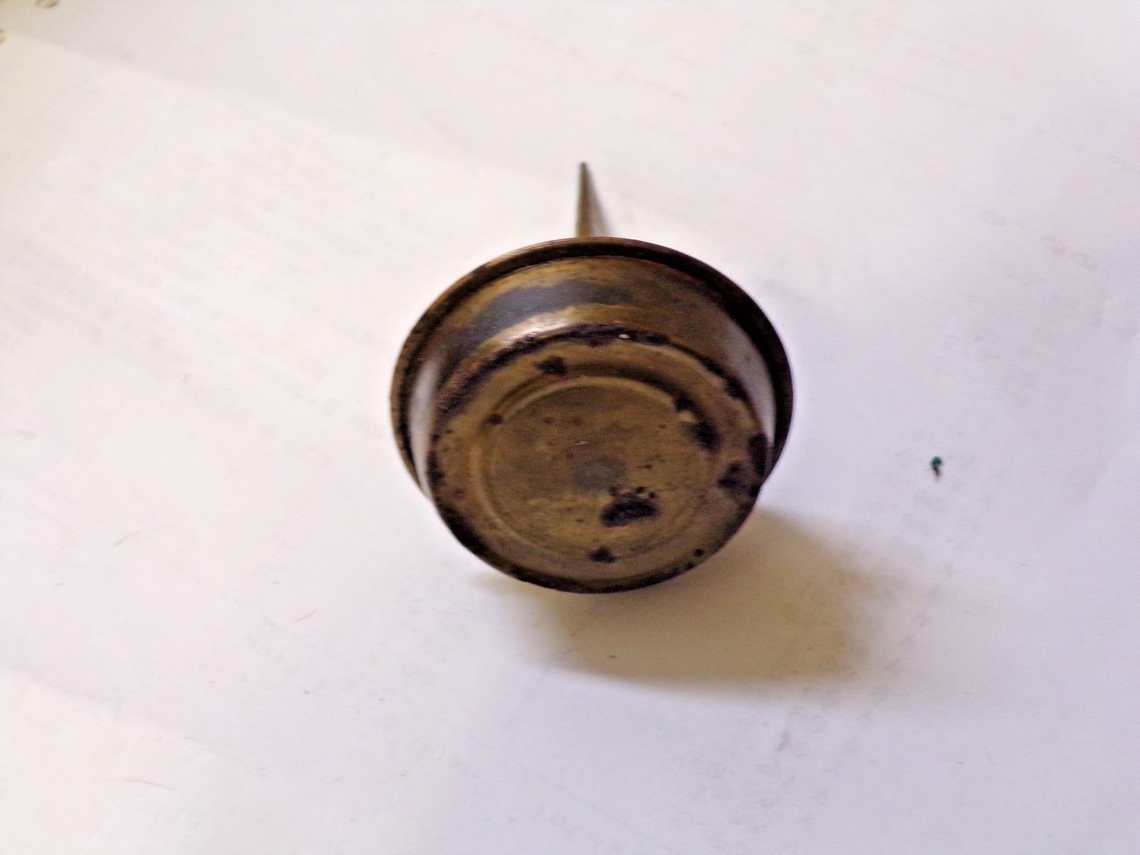 Small Old PFAFF Sewing Machine  Oil Can