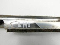 Jaguar XJ X351 09-15 Leiste für Tür Scheibendichtung Links Hinten Jaguar XJ X351 09-15 26.08.2009 C2D47240 gebraucht Vorschau 5