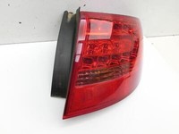 Audi A6 4F C6 qu 04-08 Kombi Rückleuchte Rücklicht Heckleuchte Rechts orig Audi A6 4F C6 qu 04-08 04.12.2007... Vorschau 2