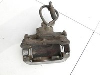 Opel Astra J 12-18 CDTi 2,0 121KW Bremssattel Bremszange Vorne Rechts Opel Astra J 12-18 02.10.2014 95522604 gebraucht Vorschau 5