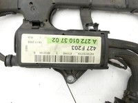 Mercedes C209 CLK 280 05-09 3,0 170KW Motor Kabelbaum Motorkabelbaum Mercedes C209 CLK 280 05-09 01.12.2006... Vorschau 5