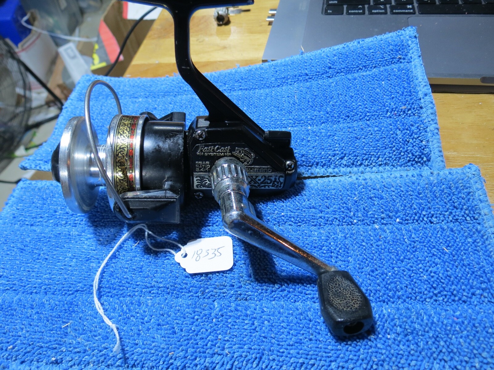 ロッド SHIMANO COLFOR CASTING HANDLE 180-DX ロッド SHIMANO COLFOR CASTING HANDLE 180-DX ロッド SHIMANO