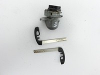 BMW 525d F10 13-17 Lim Schließzylinder Türschloss für Tür Links Vorne BMW 525d F10 13-17 27.02.2014 gebraucht Vorschau 4