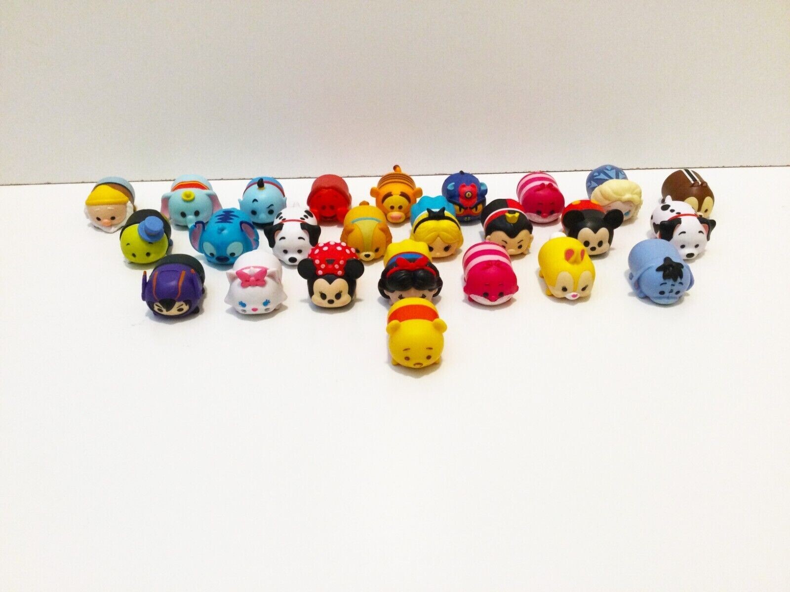 Disney Tsum Tsums Multiple Series | eBay