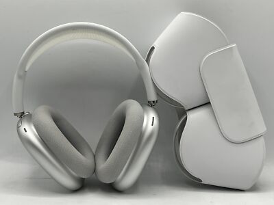 Apple AirPods Max A2096 MGYJ3AM/A Over-Ear Headphones w