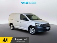 2023 Volkswagen Caddy Maxi 2.0 TDI C20 Commerce Panel Van 6dr Diesel Manual LWB 