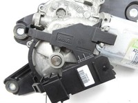 Mercedes S204 W204 11-15  Kombi Wischermotor Hinten Heckklappe Mercedes S204 W204 11-15 11.05.2012 A2048202542... Vorschau 5