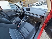 Mazda CX-3 DK 15-21 5T Hinterachse Achse m. Scheibenbremse Mazda CX-3 DK 15-21 27.10.2016 F550903167 gebraucht Vorschau 12