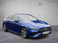 2024 Mercedes-Benz A Class A200d AMG Line Premium 5dr Auto Hatchback Diesel Auto