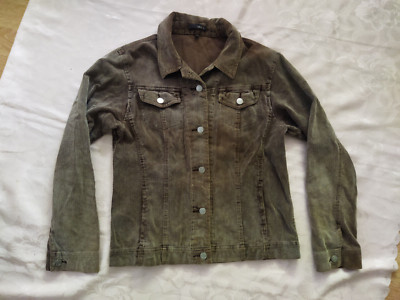 Jacke Cord-Jacke Gr. 38 Jake`s