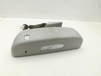 Mercedes W204 S204 C220 07-14 Innenspiegel Rückspiegel Spiegel Innen Elektrochrom Mercedes W204 S204 C220 07-14... Vorschau 6