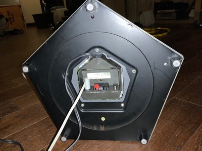 b&o penta tower speakers