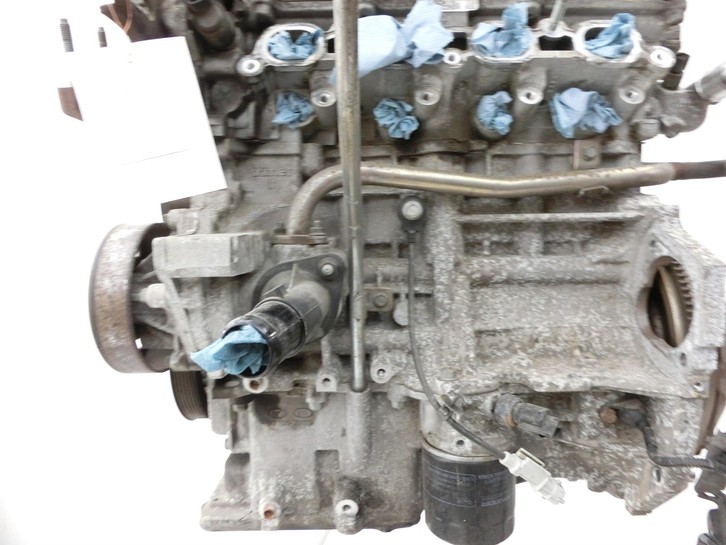 Kia Ceed JD 12-15 GDI 1,6 99KW G4FD Motor Triebwerk Kia Ceed JD 12-15 28.03.2013 21135-2B020 Z71512BZ-00 gebraucht Vorschau 3
