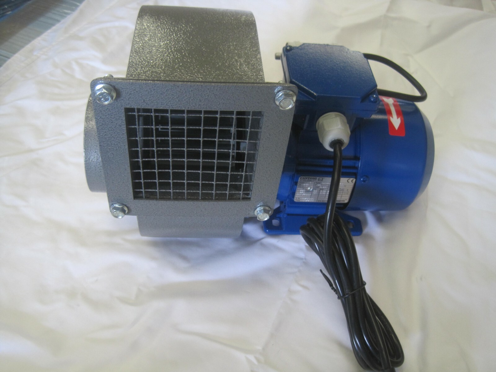 barley's heating & air conditioning